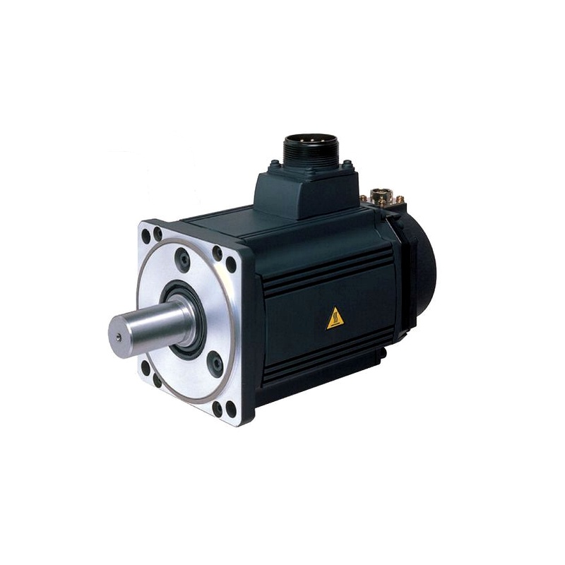 HG-RR153 - Động Cơ Servo Mitsubishi 1.5kW, 4.8Nm Dòng HG-Series