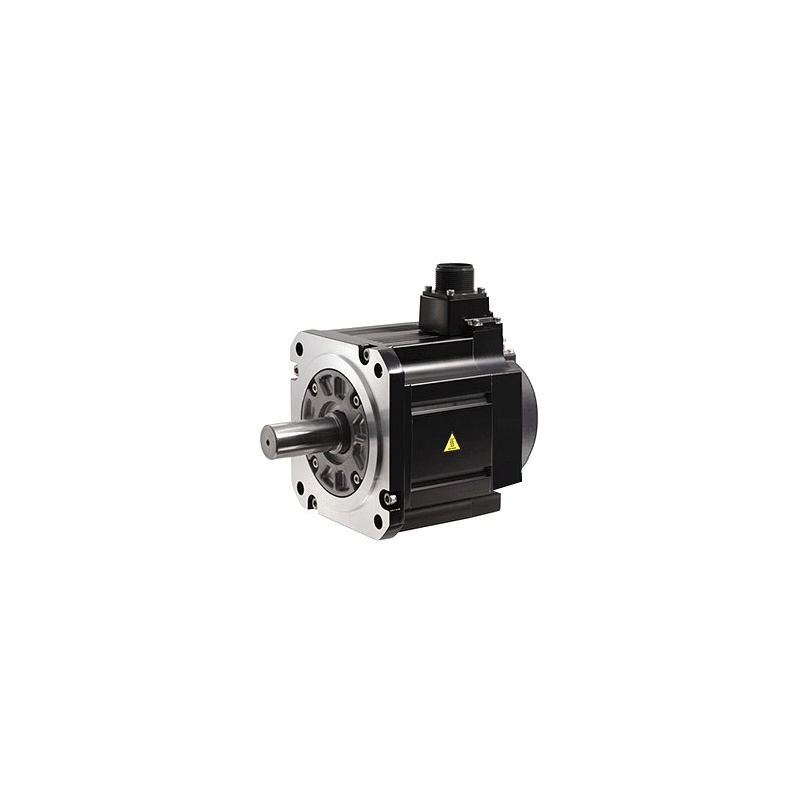 HG-SN52JK - Động cơ Servo Mitsubishi 500W (0.5kW), 2.4Nm