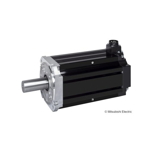 HK-JT15K1M4BJWS - Động cơ Servo Mitsubishi 15kW, 95.5Nm Dòng HK-JT