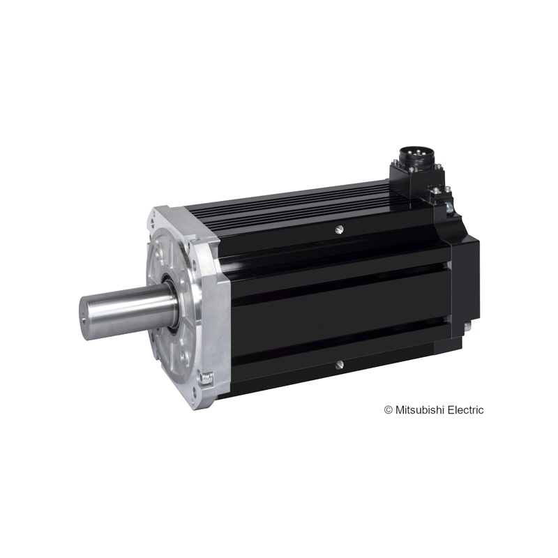 HK-JT15K1M4BJWS - Động cơ Servo Mitsubishi 15kW, 95.5Nm Dòng HK-JT