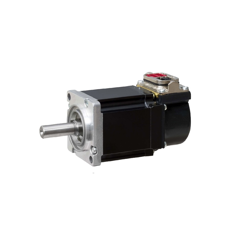 HK-KT053WB - Động cơ Servo Mitsubishi 50W, 0.16Nm, Có phanh