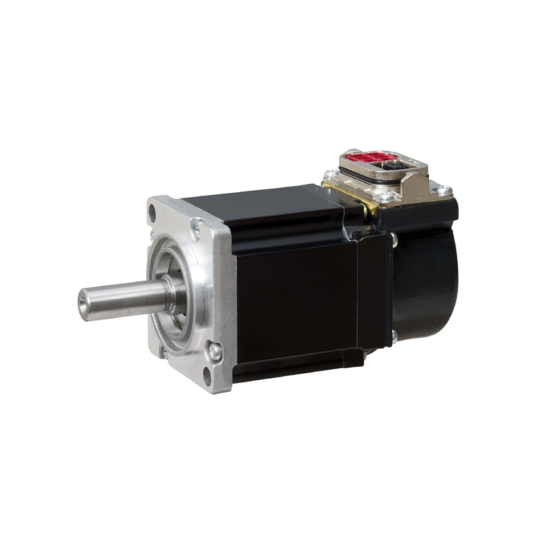HK-KT1034WK - Động cơ Servo Mitsubishi 1kW, 3.2Nm, 400V
