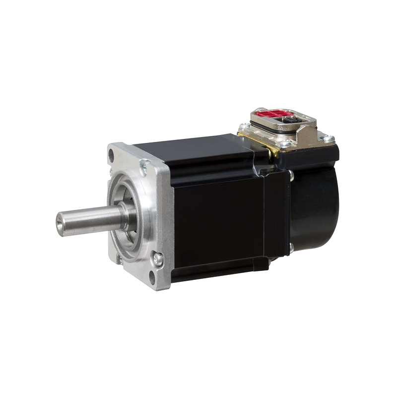 HK-KT203W - Động cơ Servo Mitsubishi 2kW, 6.4Nm | Servo Motor HK-KT Series