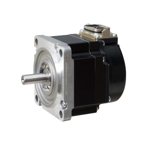 HK-KT43UW - Động cơ Servo Mitsubishi 400W Dòng HK-KT Dạng Dẹt