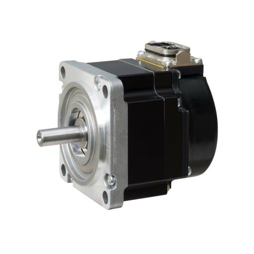 HK-KT43UWB - Động cơ Servo Mitsubishi HK-KT Series 400W 1.3Nm có phanh