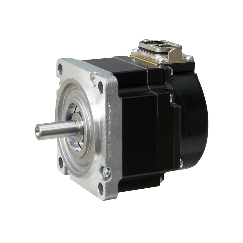 HK-KT43UWB - Động cơ Servo Mitsubishi HK-KT Series 400W 1.3Nm có phanh