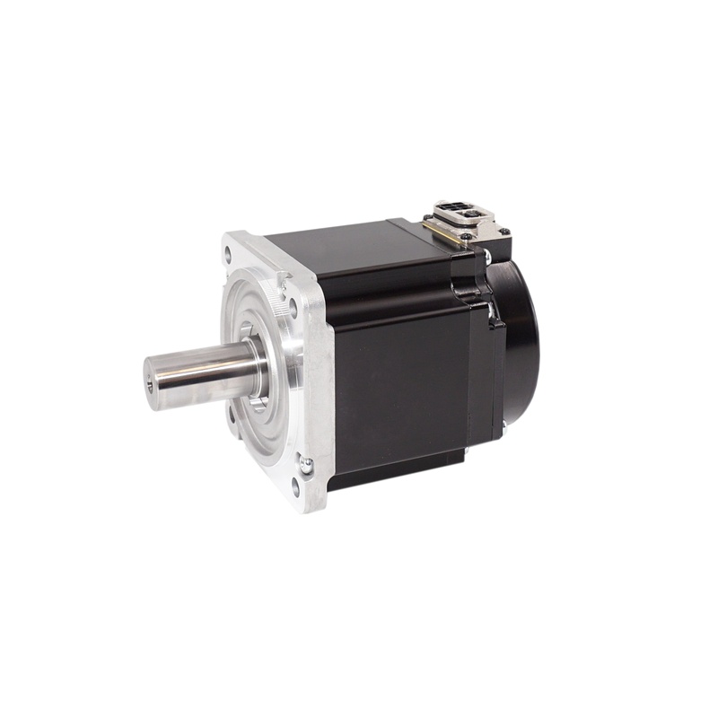 HK-KT7M34W - Động Cơ Servo Mitsubishi 750W 2.4Nm 400V