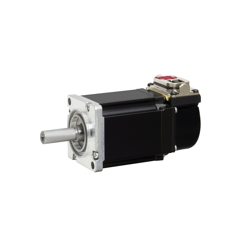 HK-MT13WB - Động cơ Servo Mitsubishi 100W 0.32Nm có phanh