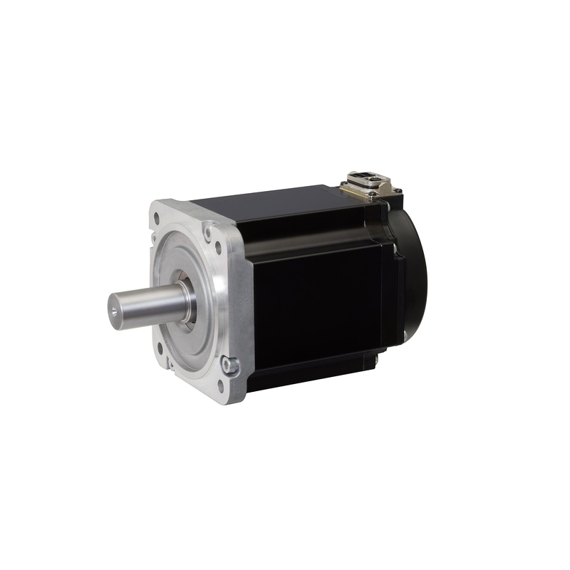 HK-RT103WB - Động cơ Servo Mitsubishi 1kW dòng HK-RT, 3.2Nm có phanh (Brake)