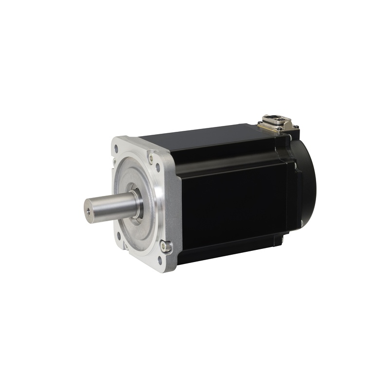 HK-RT1534WB - Động Cơ Servo Mitsubishi 1.5kW 4.8Nm 400V Có Phanh