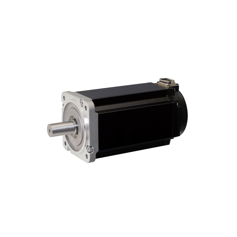 HK-RT203WB - Động cơ Servo Mitsubishi 2kW có phanh