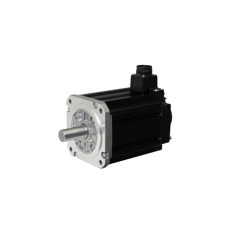 HK-RT5034WB - Động cơ Servo Mitsubishi 5kW 15.9Nm 400V có phanh