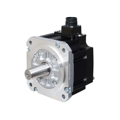 HK-ST1024W - Động cơ Servo Mitsubishi 1kW, 4.8Nm, 400V Dòng HK-ST