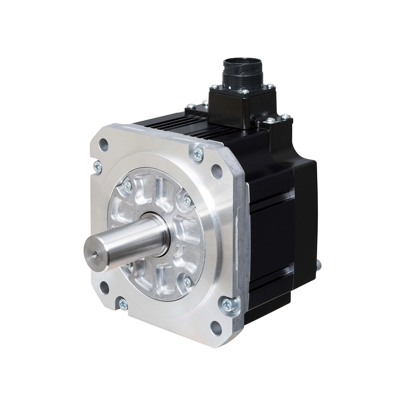 HK-ST202AWWS - Động Cơ Servo Mitsubishi 2kW, 9.5Nm | HK-ST Series