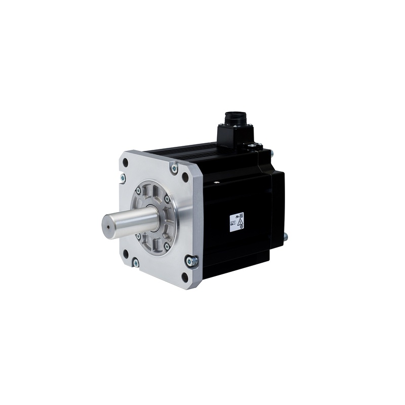 HK-ST3534WB - Động cơ Servo Mitsubishi 3.5kW, 8.3Nm, 400V, có phanh