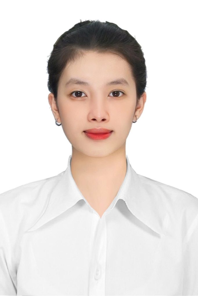 Hồ Trần Như Tiên