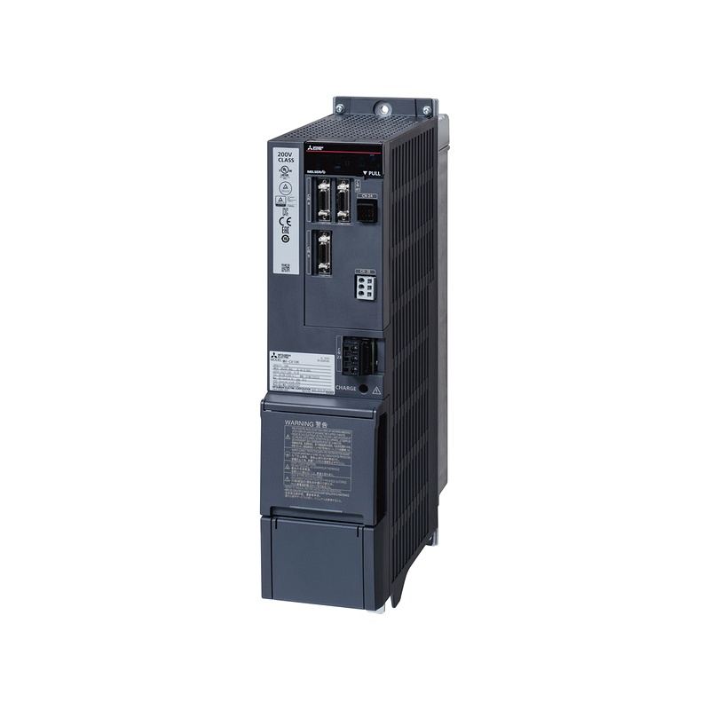 MR-CV11K4 - Bộ chuyển đổi Servo Amplifier Mitsubishi 11kW 400V