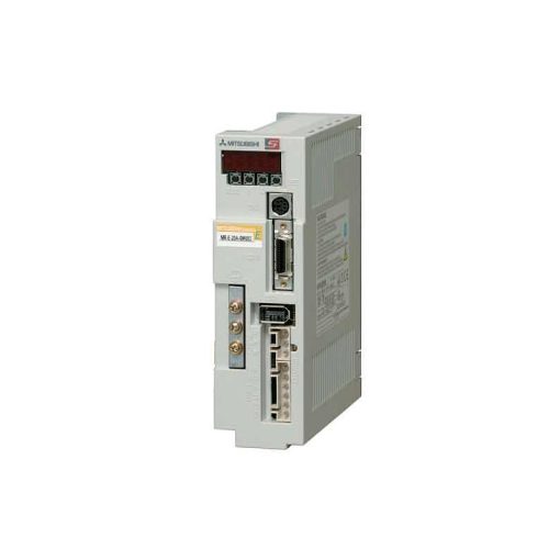 MR-E-200A-QW003 - Servo Amplifier Mitsubishi 2kW Dòng MR-E
