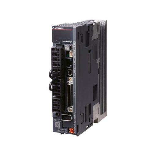 MR-J4-100A4-RJ - Bộ điều khiển Servo Amplifier Mitsubishi 1kW 400V