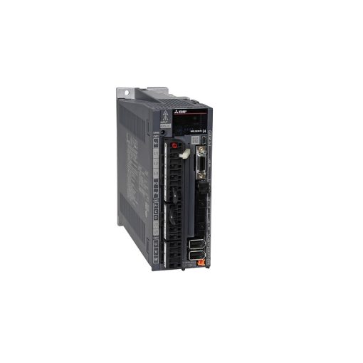 MR-J4-100B4-RJ - Bộ khuếch đại Servo AC Mitsubishi MR-J4 1kW 400V