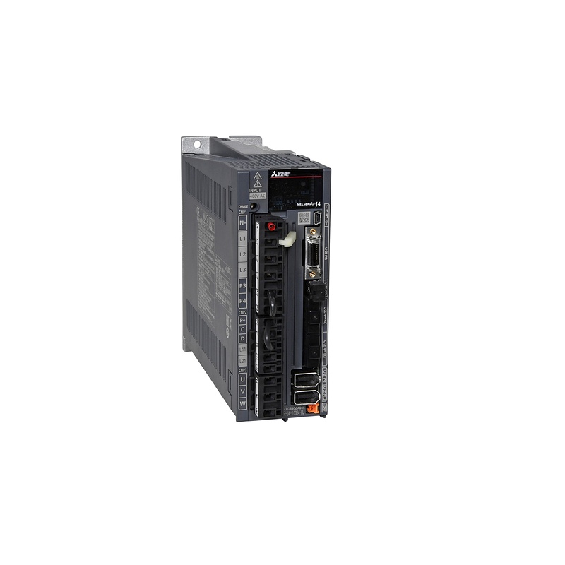 MR-J4-100B4-RJ - Bộ khuếch đại Servo AC Mitsubishi MR-J4 1kW 400V