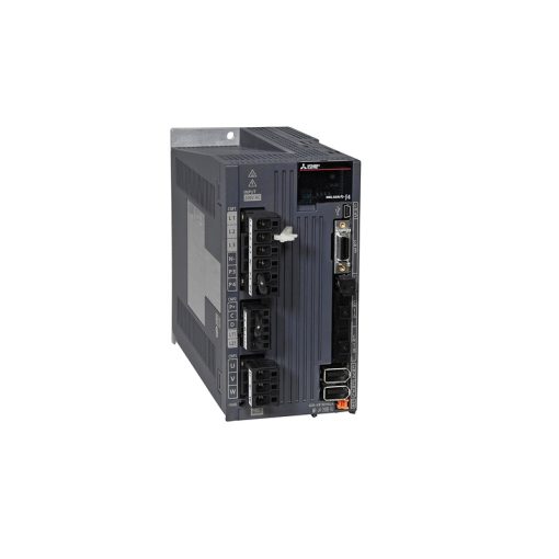 MR-J4-200B-RJ - Bộ khuếch đại Servo Mitsubishi 2kW | MELSERVO-J4