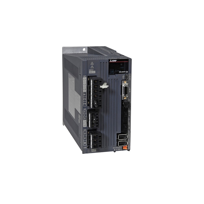 MR-J4-200B-RJ - Bộ khuếch đại Servo Mitsubishi 2kW | MELSERVO-J4