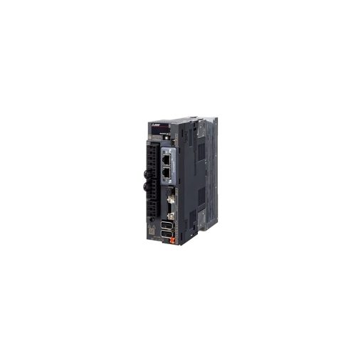 MR-J4-20TM-EIP - Bộ điều khiển Servo Amplifier Mitsubishi 200W EtherNet/IP