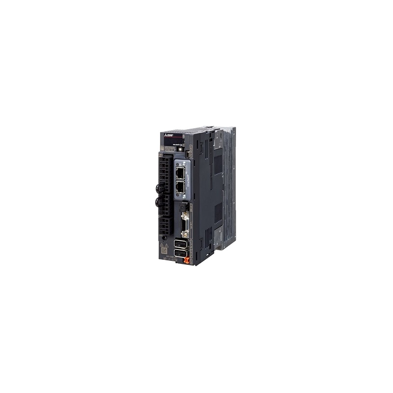 MR-J4-20TM-EIP - Bộ điều khiển Servo Amplifier Mitsubishi 200W EtherNet/IP