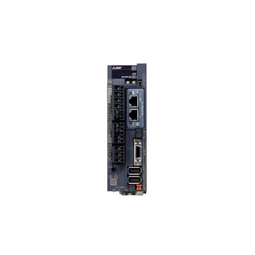 MR-J4-20TM-PNT - Servo Amplifier Mitsubishi 200W PROFINET