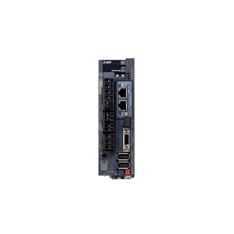 MR-J4-20TM-PNT - Servo Amplifier Mitsubishi 200W PROFINET