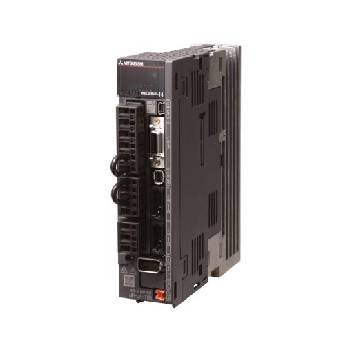 MR-J4-350B-RJ - Bộ khuếch đại Servo Mitsubishi MR-J4-B 3.5 kW