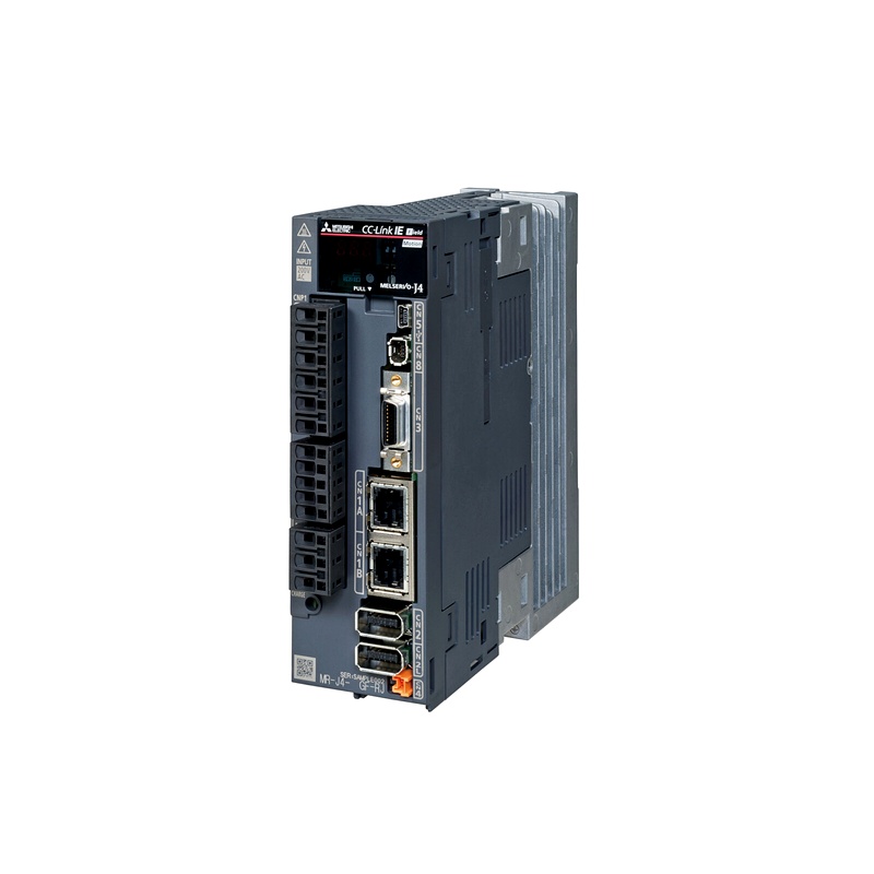 MR-J4-40GF-RJ - Bộ khuếch đại Servo Mitsubishi MR-J4 400W, CC-Link IE