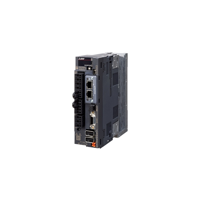 MR-J4-40TM-EIP - Bộ Khuếch Đại Servo Mitsubishi 400W EtherNet/IP