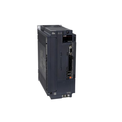 MR-J4-500B-RJ - Bộ khuếch đại Servo Amplifier Mitsubishi 5kW