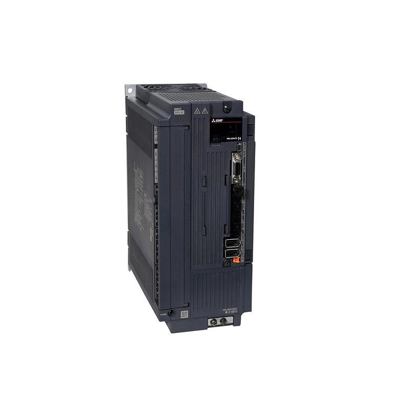 MR-J4-500B-RJ - Bộ khuếch đại Servo Amplifier Mitsubishi 5kW