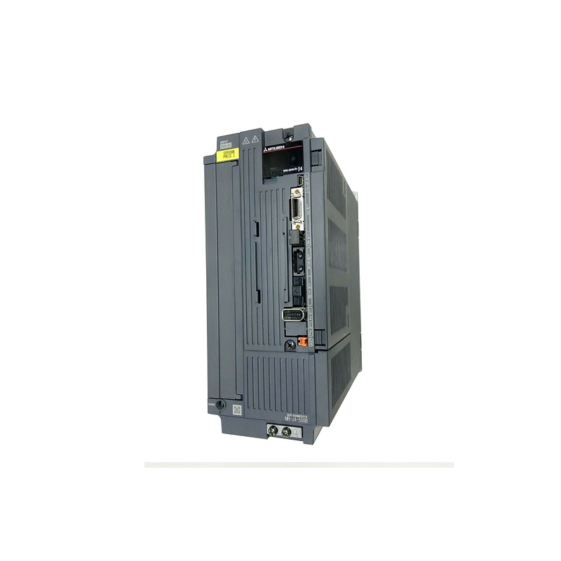 MR-J4-500B-RJJ001 - Servo Amplifier Mitsubishi 5kW Dòng MR-J4-B