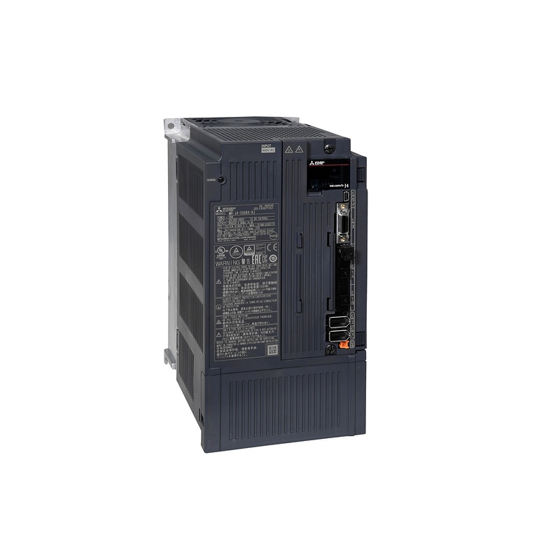 MR-J4-500B4-RJ | Servo Amplifier Mitsubishi 5kW 400V Dòng MR-J4-B