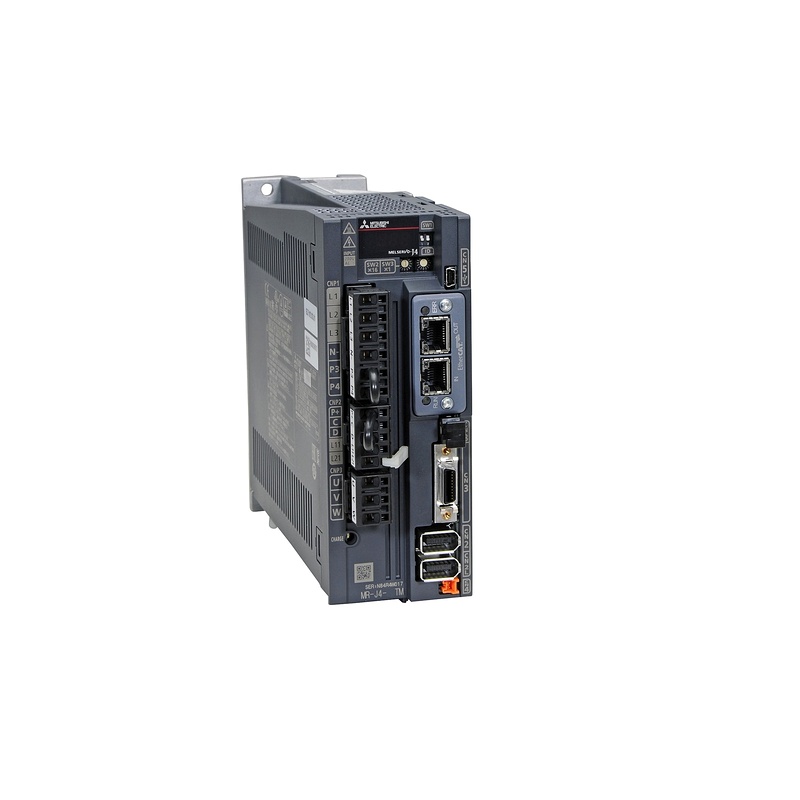 MR-J4-60TM-ECT - Bộ khuếch đại Servo Mitsubishi 600W, EtherCAT