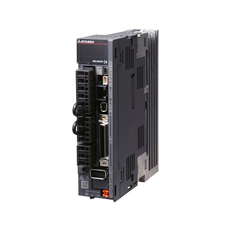 MR-J4-700A4-RJ - Bộ khuếch đại AC Servo Mitsubishi 7kW