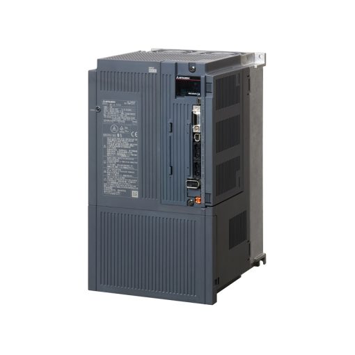 MR-J4-700B4-RJ - Servo Amplifier Mitsubishi 7kW 400V Dòng MR-J4-B