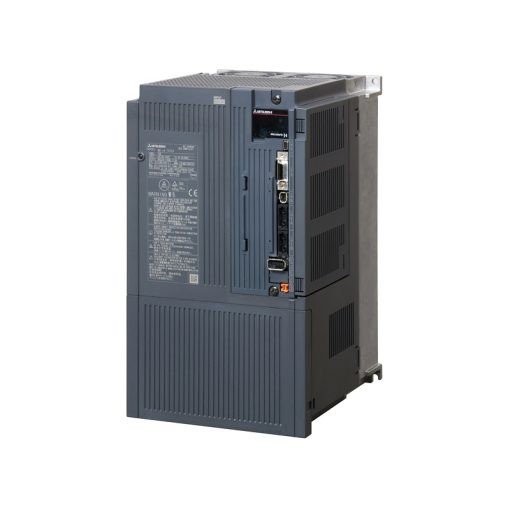 MR-J4-700B4-RJJ001 - Bộ khuếch đại Servo Mitsubishi MR-J4-B 7kW