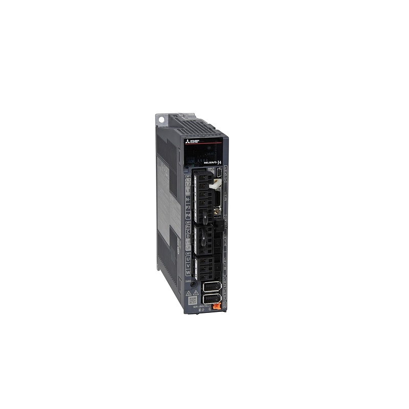 MR-J4-70B-RJ - Servo Amplifier Mitsubishi 700W (0.7kW) Dòng MR-J4-B