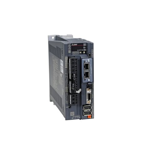 MR-J4-70TM-ECT - Bộ khuếch đại Servo Mitsubishi 700W EtherCAT | MELSERVO-J4