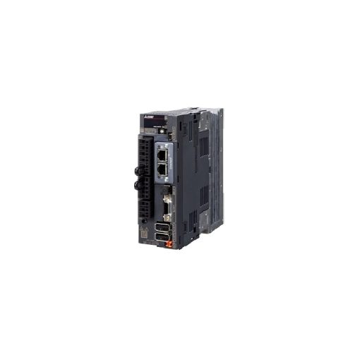 MR-J4-70TM-EIP - Bộ khuếch đại Servo Mitsubishi 700W EtherNet/IP