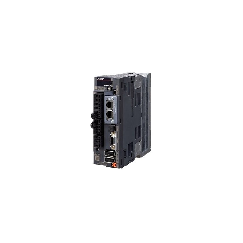 MR-J4-70TM-EIP - Bộ khuếch đại Servo Mitsubishi 700W EtherNet/IP