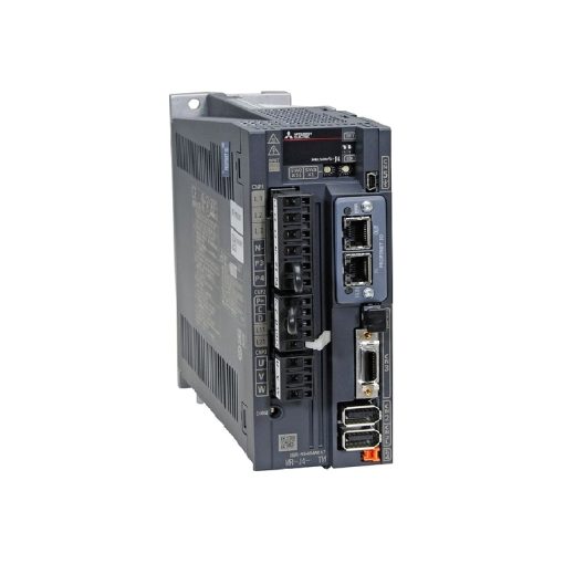 MR-J4-70TM-PNT - Bộ khuếch đại Servo Mitsubishi 700W, PROFINET