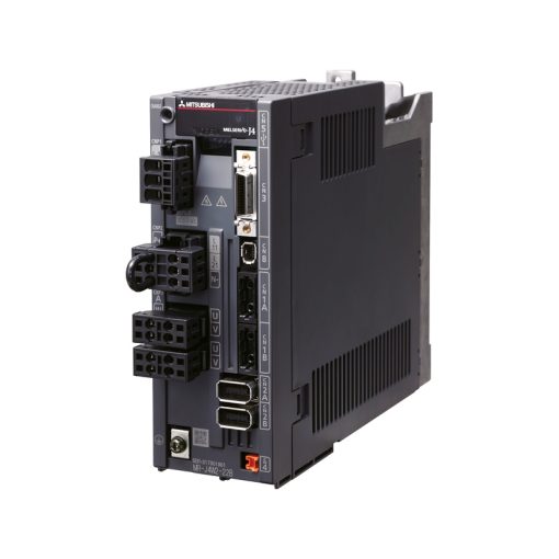 MR-J4W2-22B - Bộ điều khiển Servo Mitsubishi 2 trục, 200W
