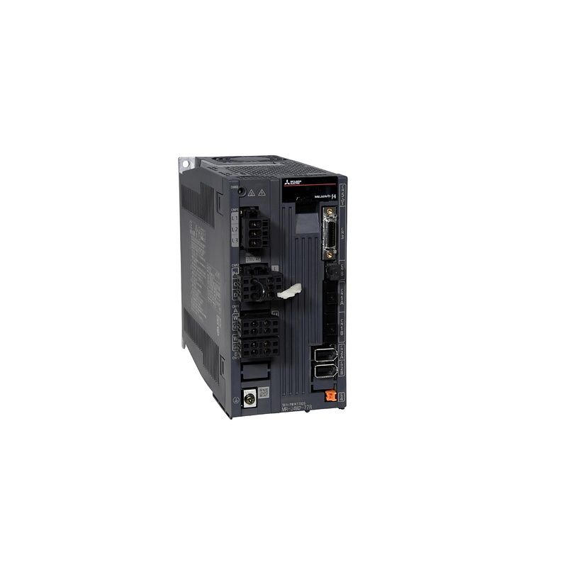 MR-J4W2-77B | Bộ Khuếch Đại Servo Mitsubishi 2 Trục 750W