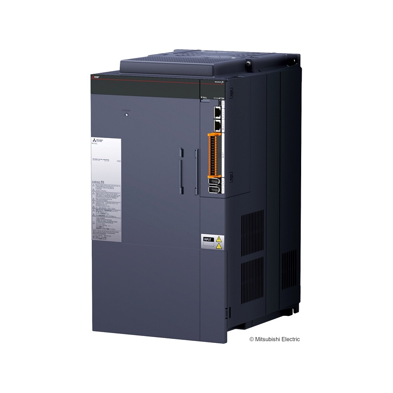 MR-J5-12KG4-HS - Bộ khuếch đại Servo Amplifier Mitsubishi 12kW 400V